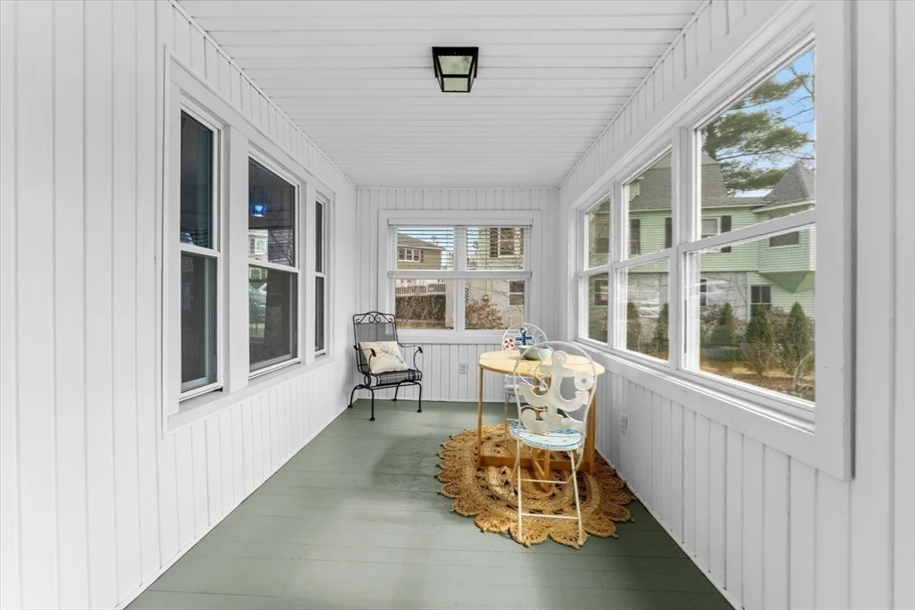 6 Davis Way, Worcester