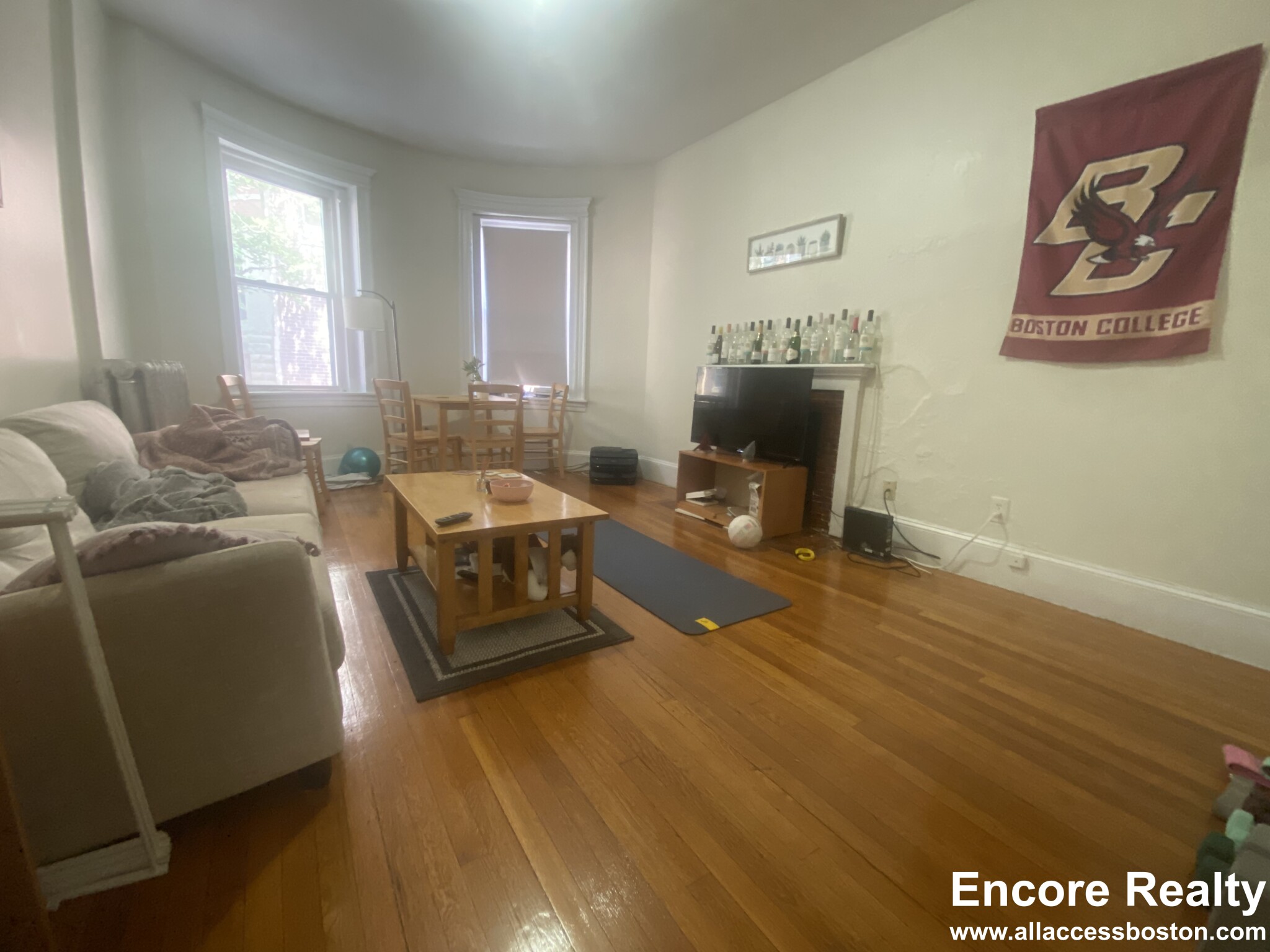 1788 Beacon St, Brookline