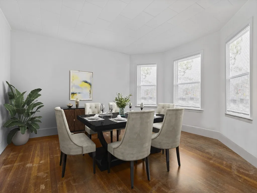 9 Edmunds St, North Cambridge