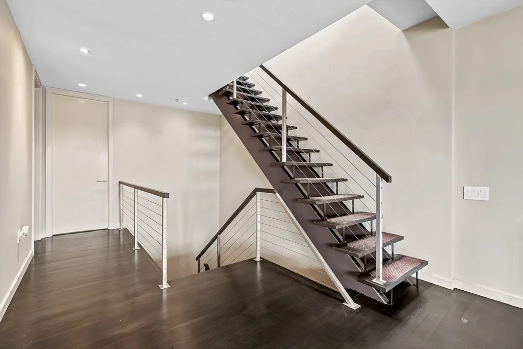 1721 Washington St, South End