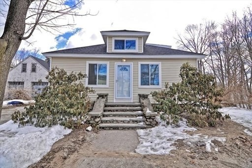 10 Peabody St, Worcester