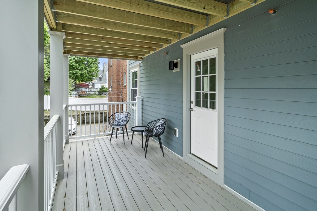 650 Hyde Park Ave, Roslindale