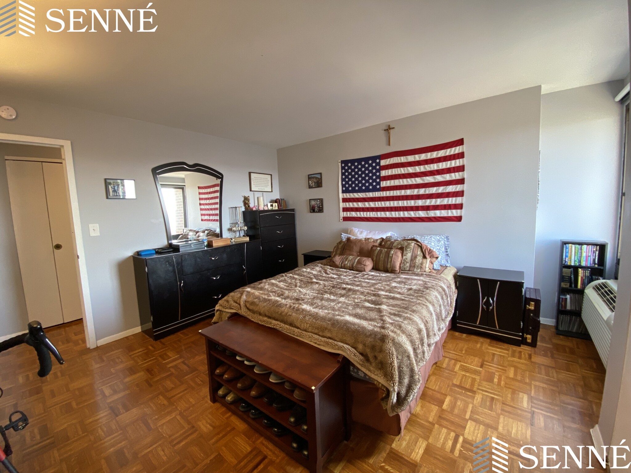 1105 Massachusetts Ave, Harvard Square