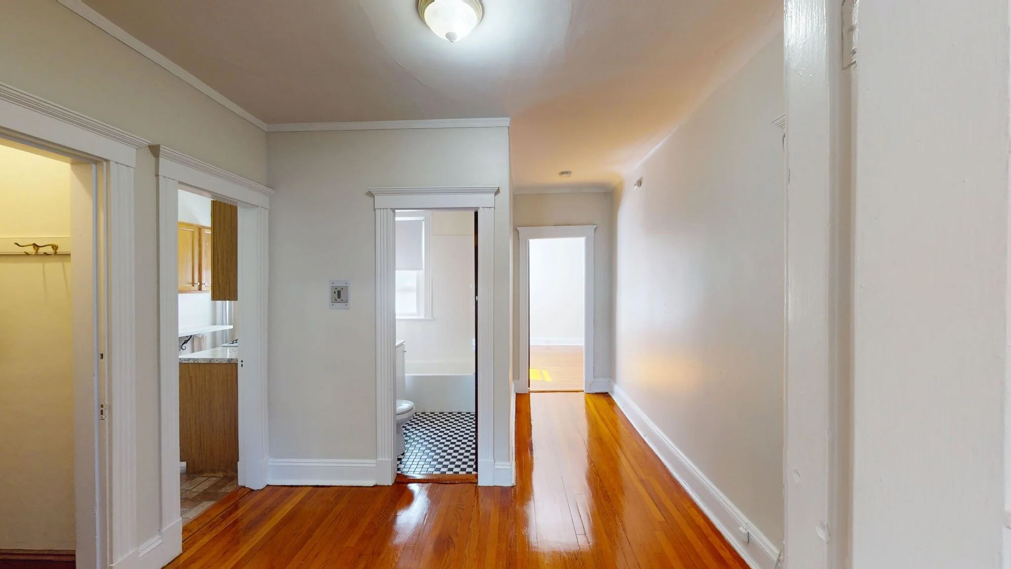 1950 Commonwealth Ave, Brighton