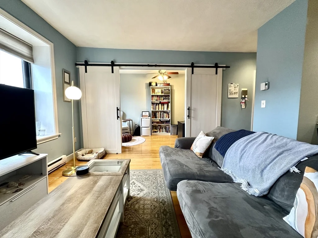 664 Massachusetts Ave, South End