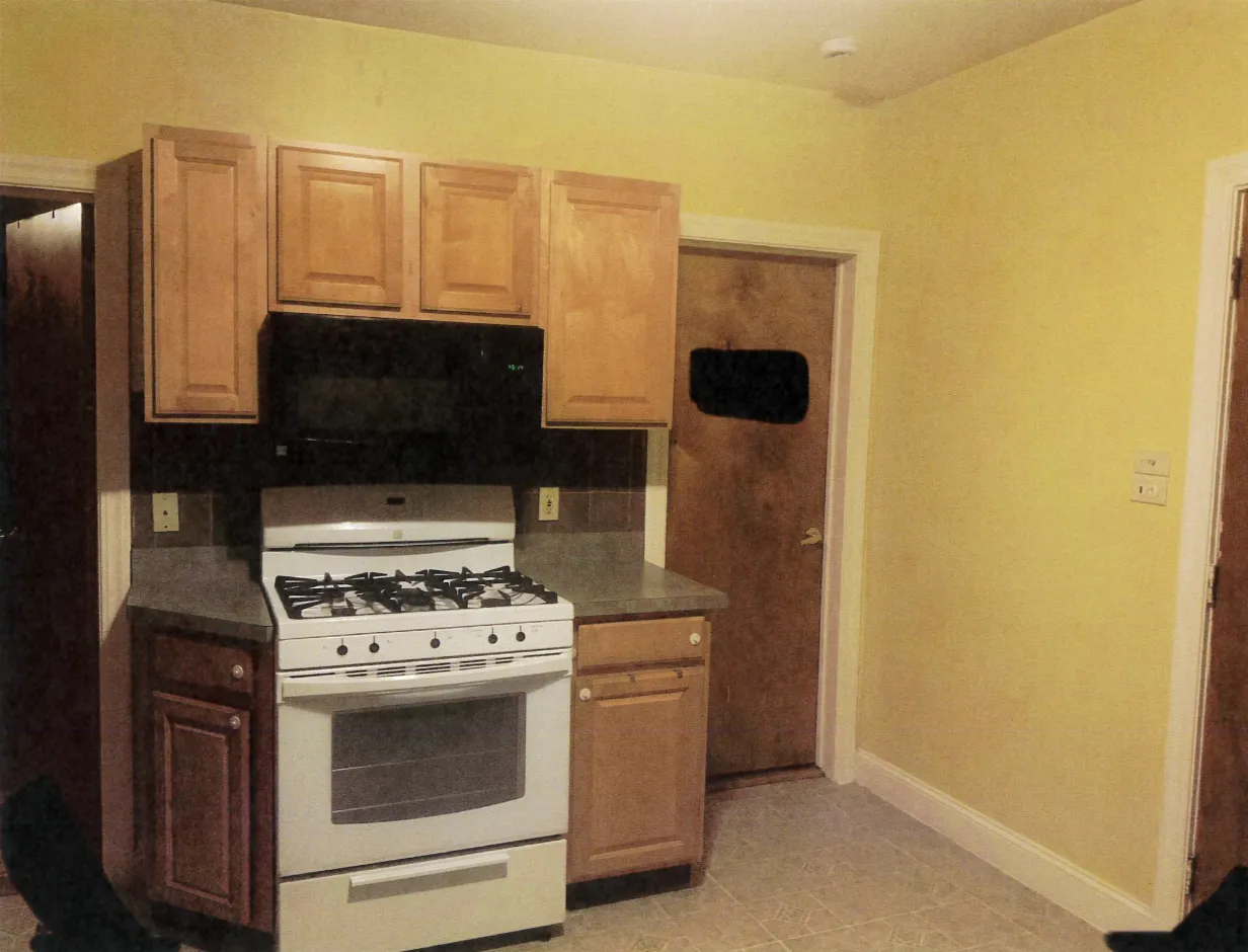 111 Florida St, Dorchester