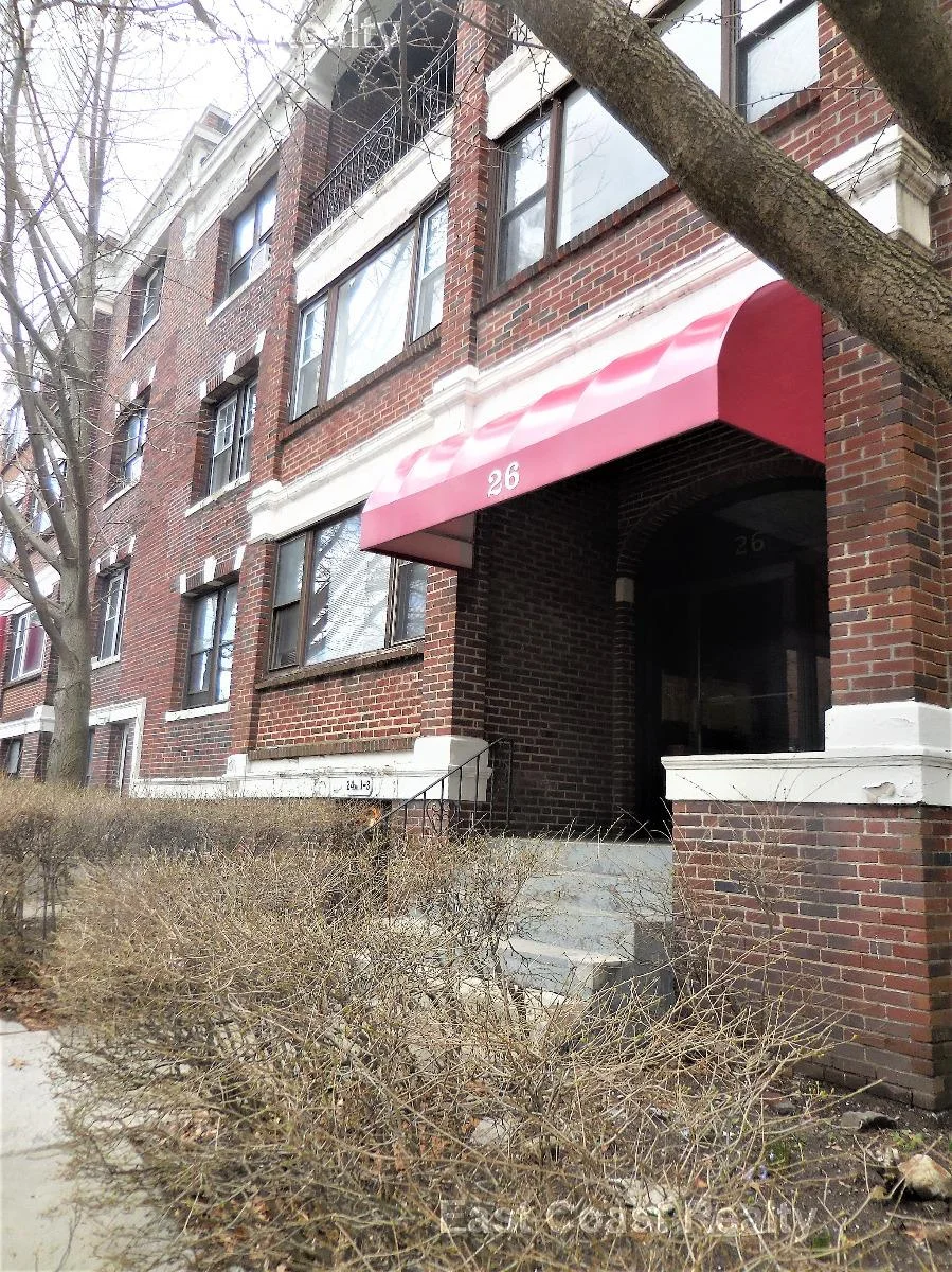 26 Chiswick Rd, Brighton