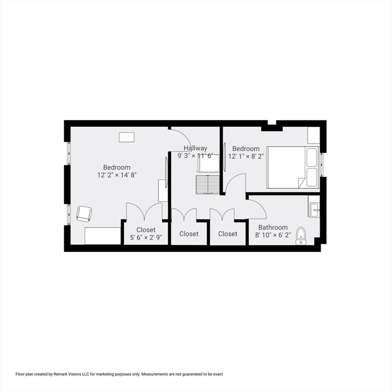 279 Gold St, South Boston