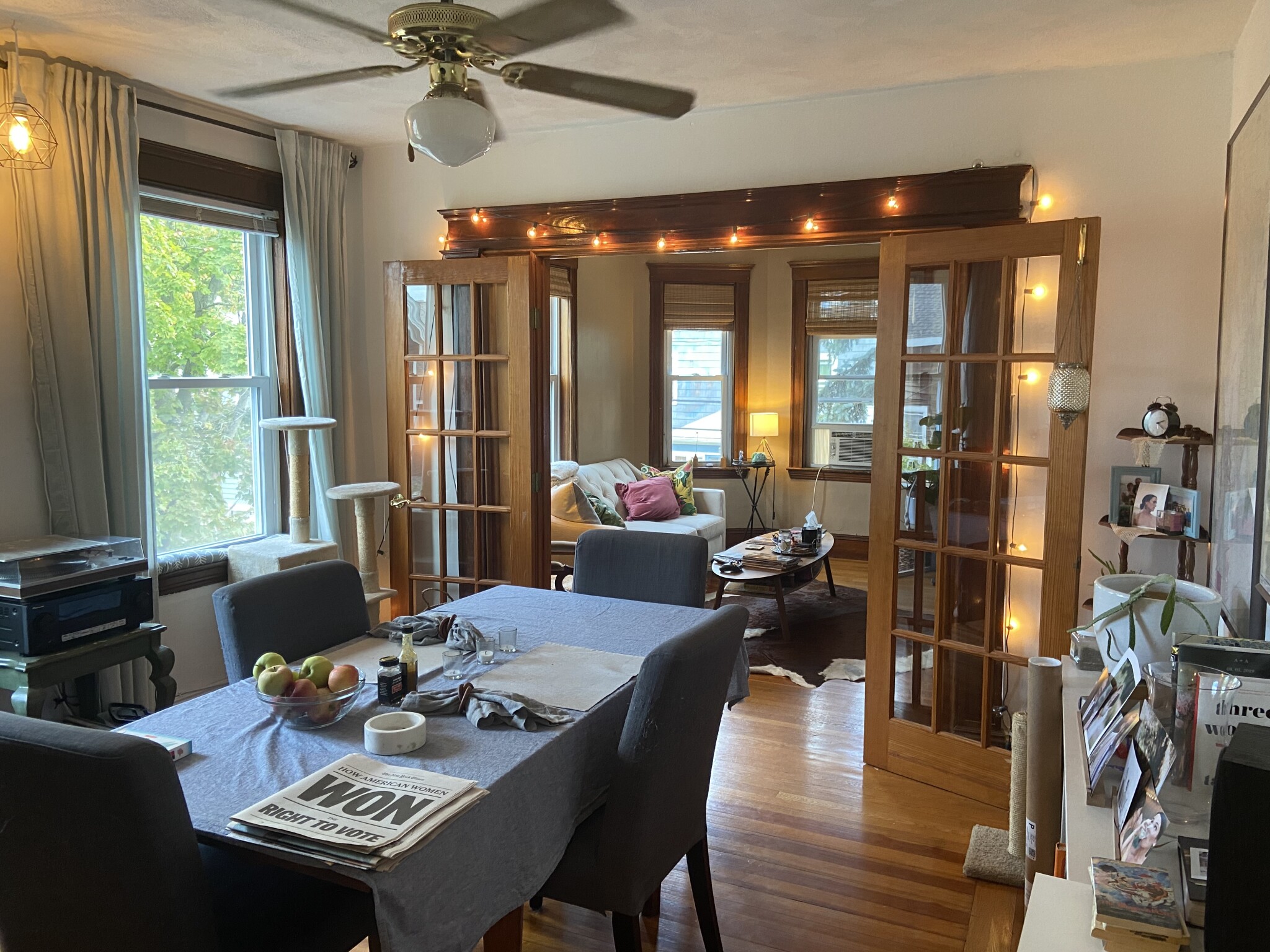 16 Montgomery St, North Cambridge