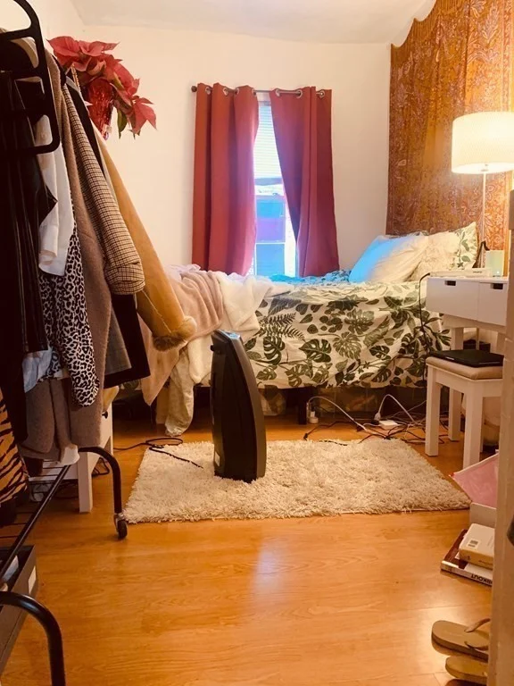 7 Warwick St, Mission Hill