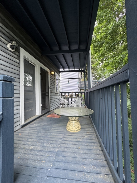 98 Westbourne Ter, Corey Hill