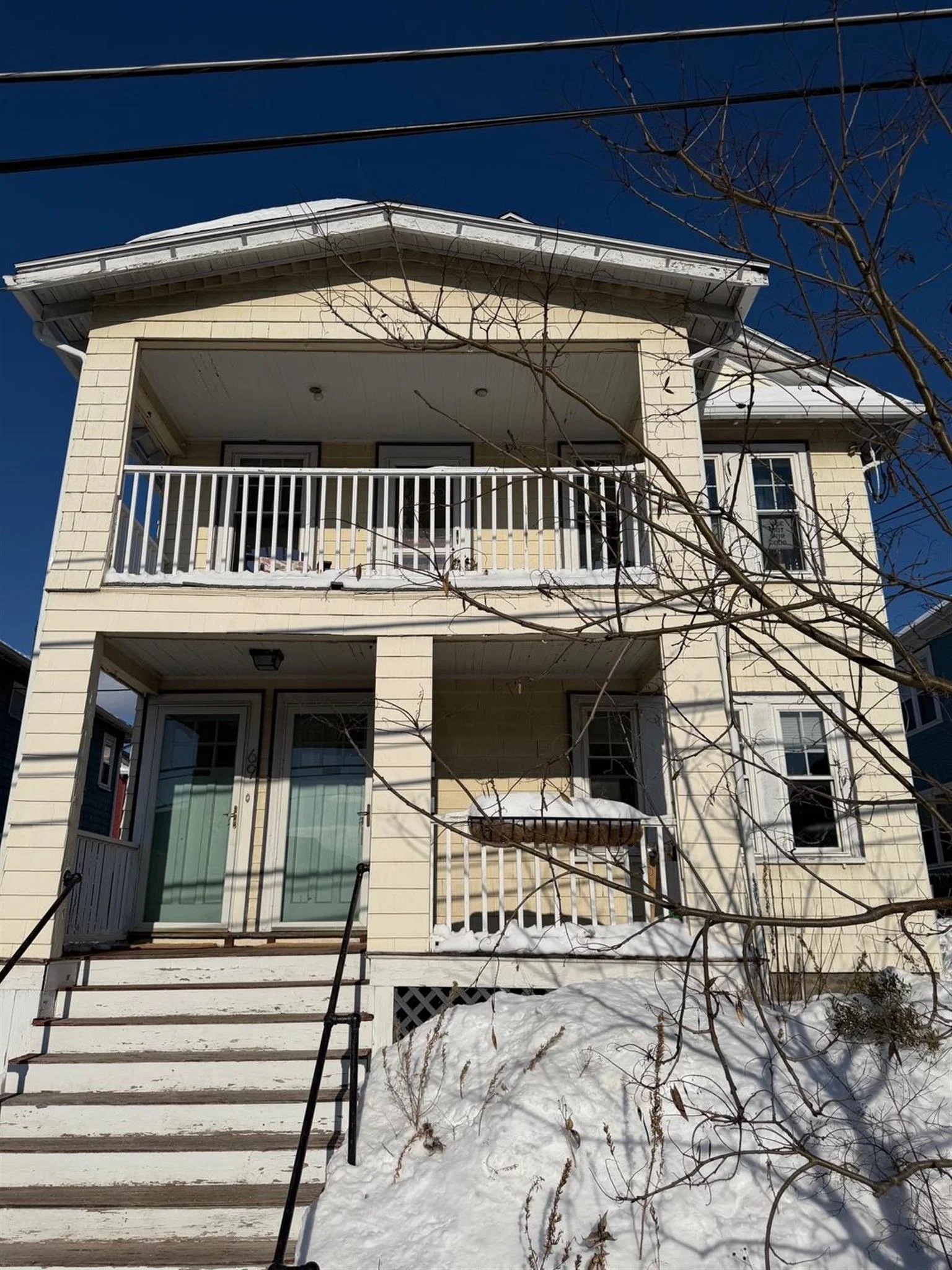 67 Fairfax St, West Somerville