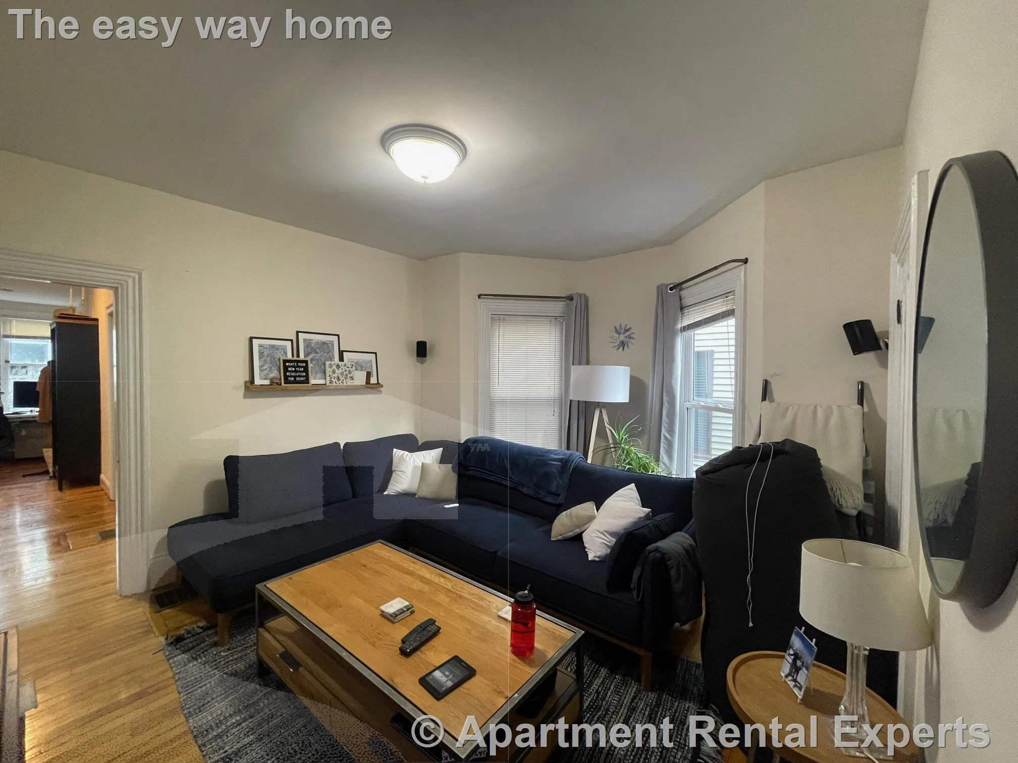 23 Hall St, Porter Square