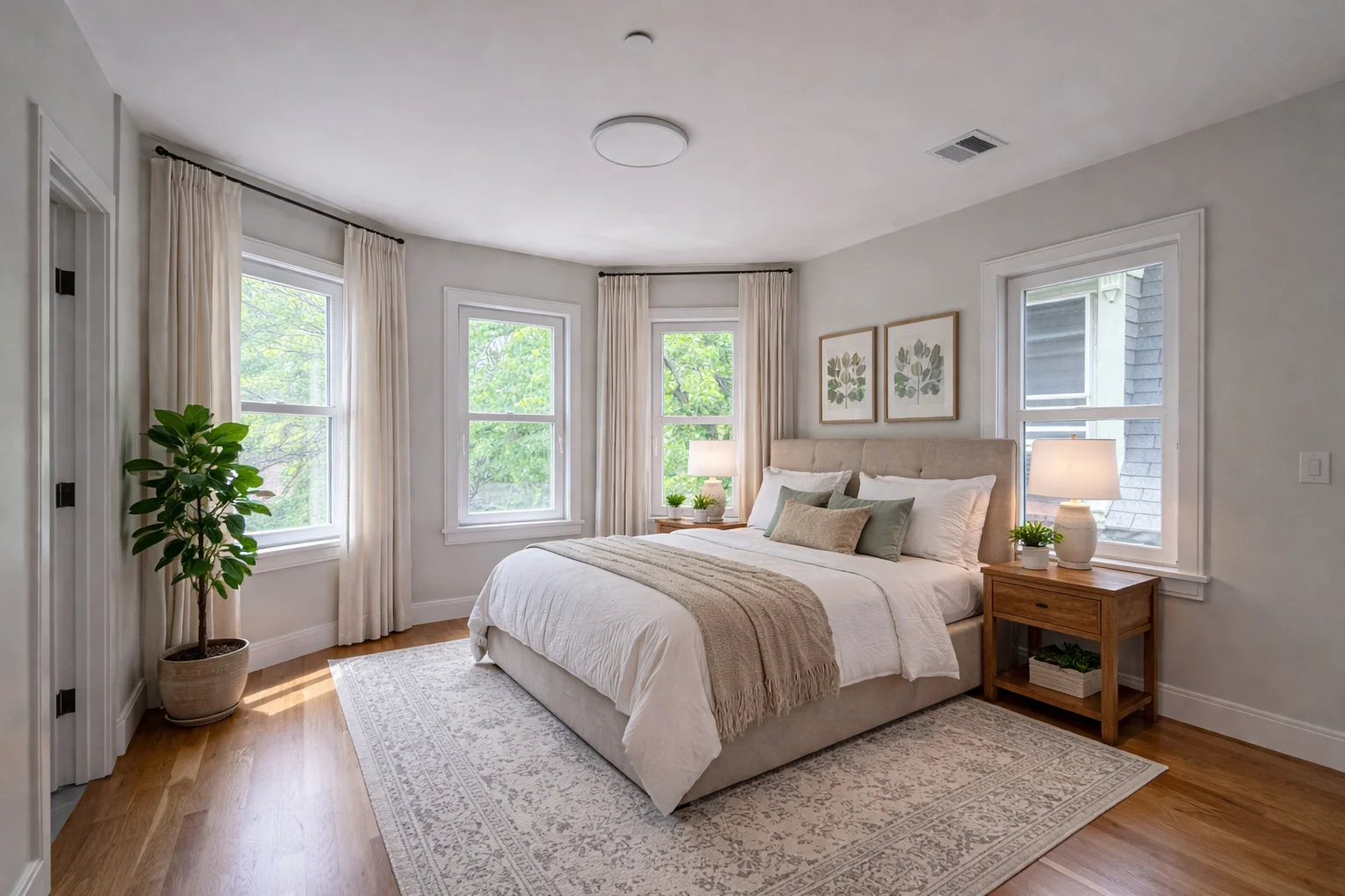 35 Gore St, East Cambridge