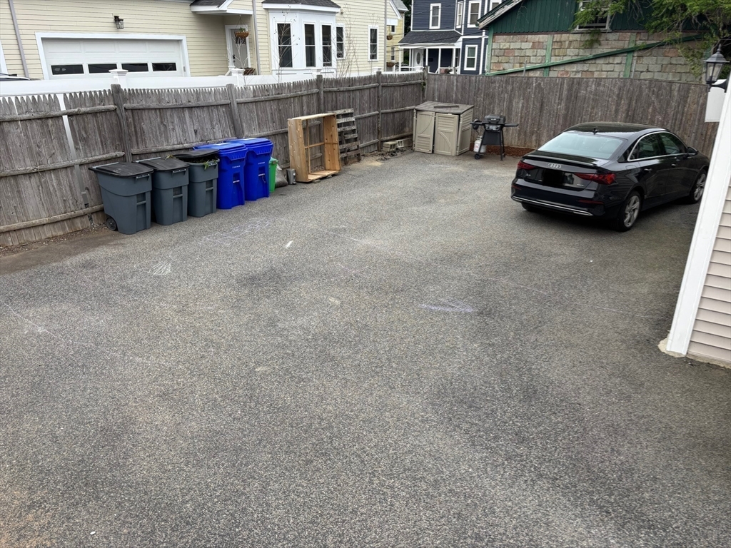 45 Catherine St, Jamaica Plain