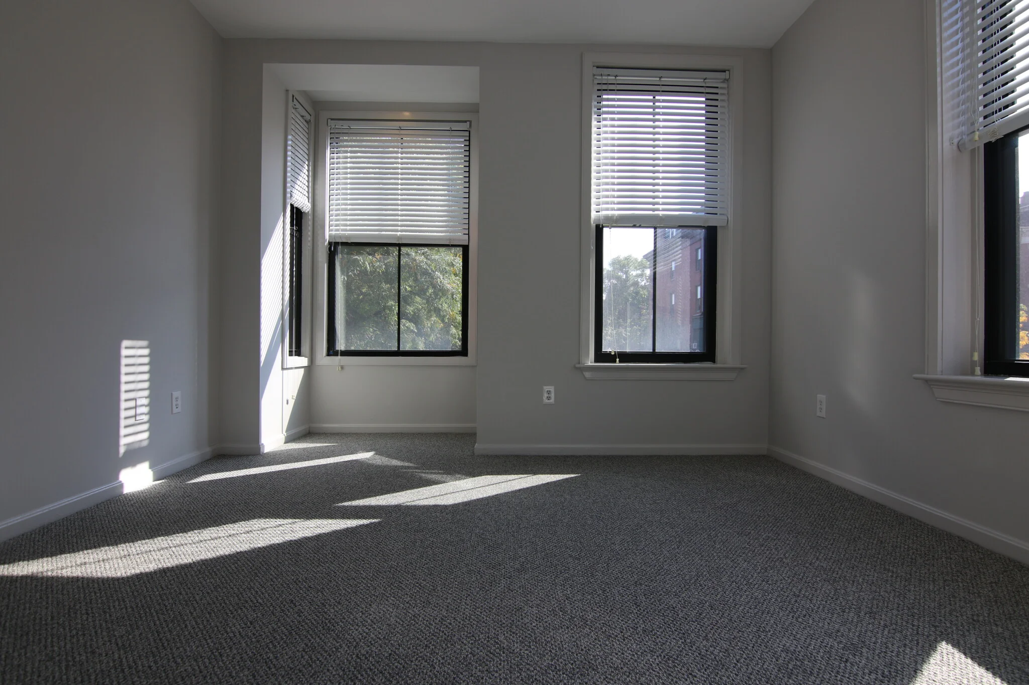 151 West Brookline St, South End