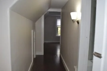 9 Neponset Circle, Jamaica Plain