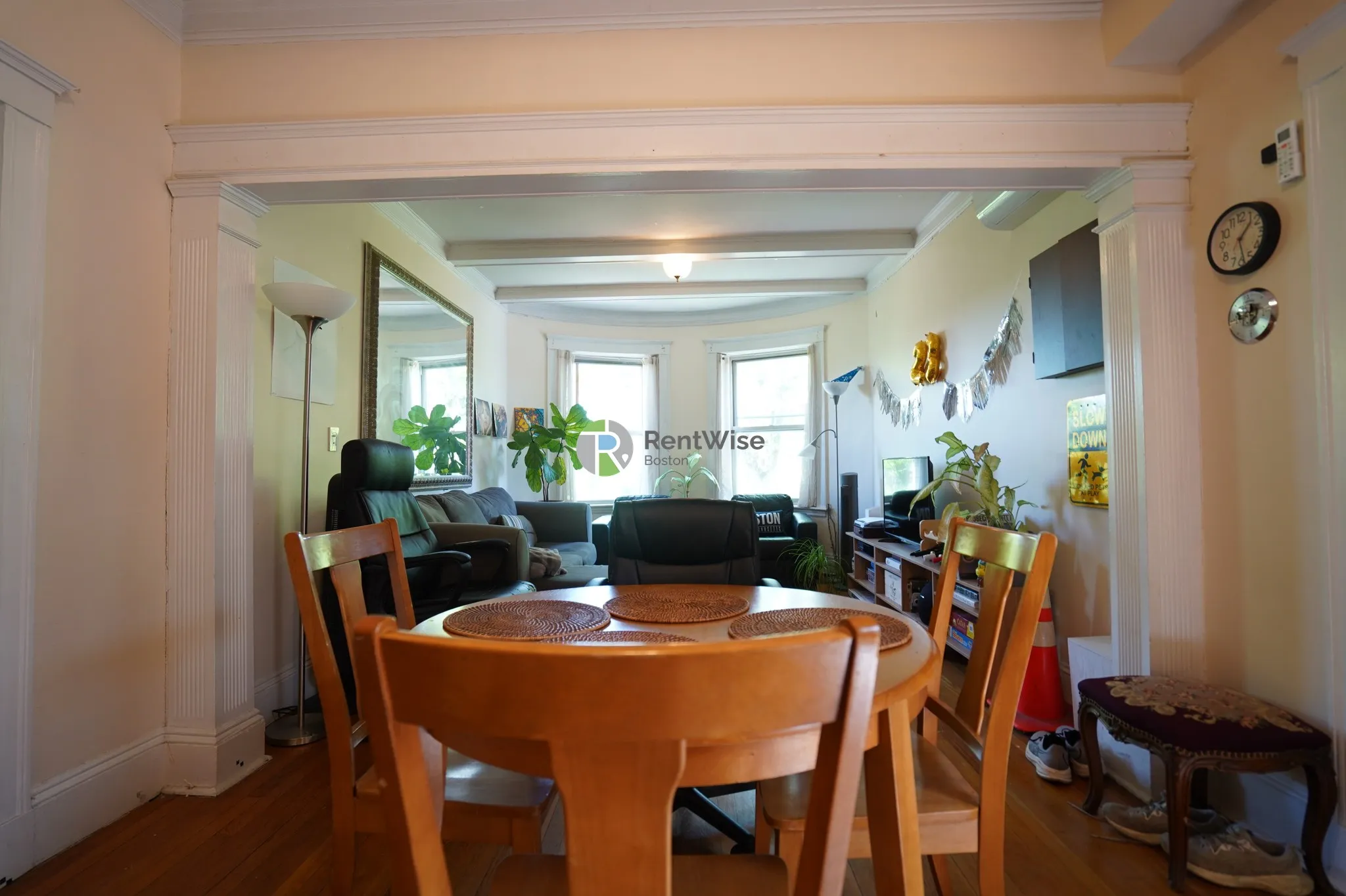 128 Fuller St, North Brookline
