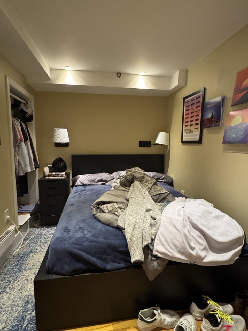 113 Beacon St, Back Bay