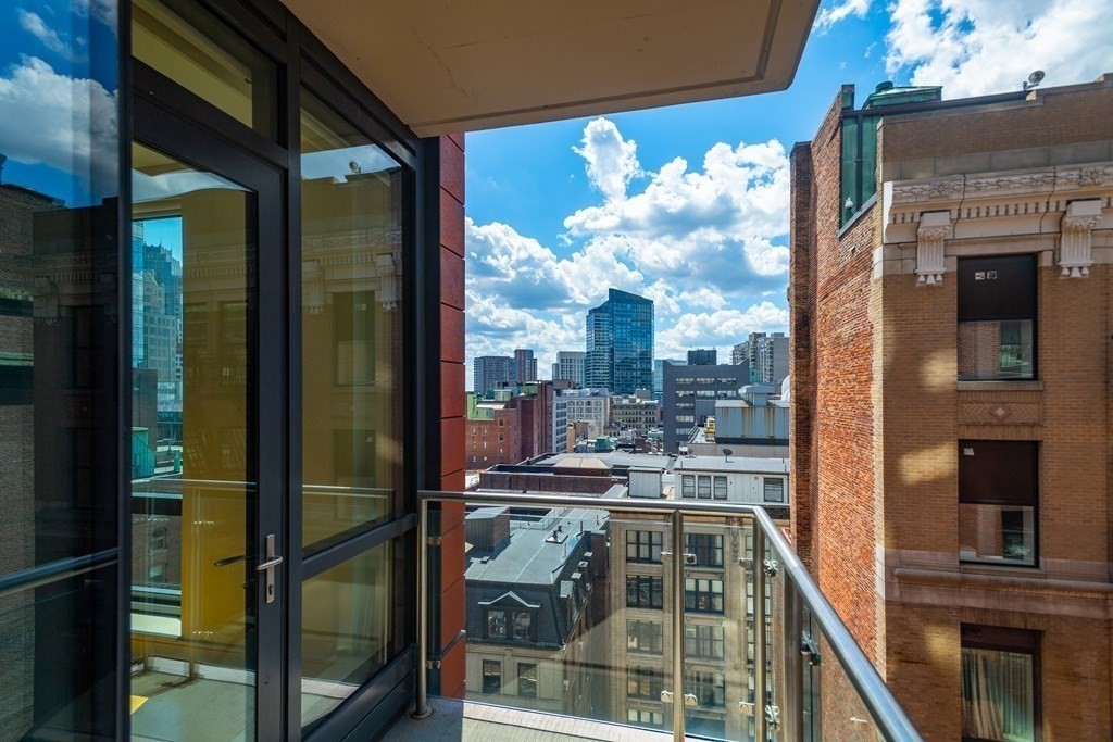 45 Province, Midtown