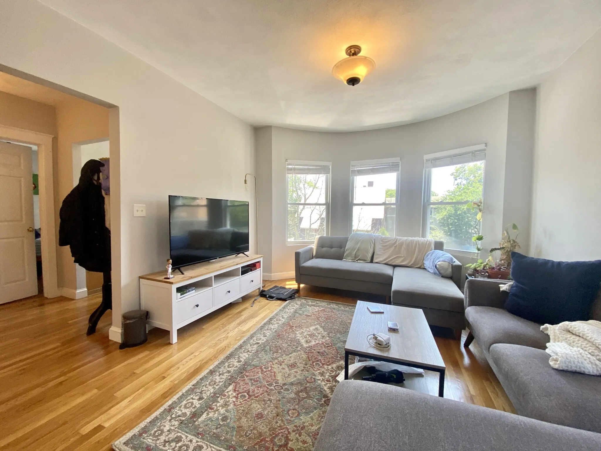 1443 Cambridge St, Inman Square