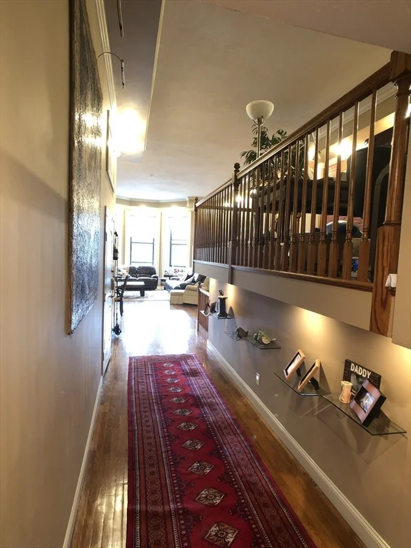 186 Beacon St, Back Bay