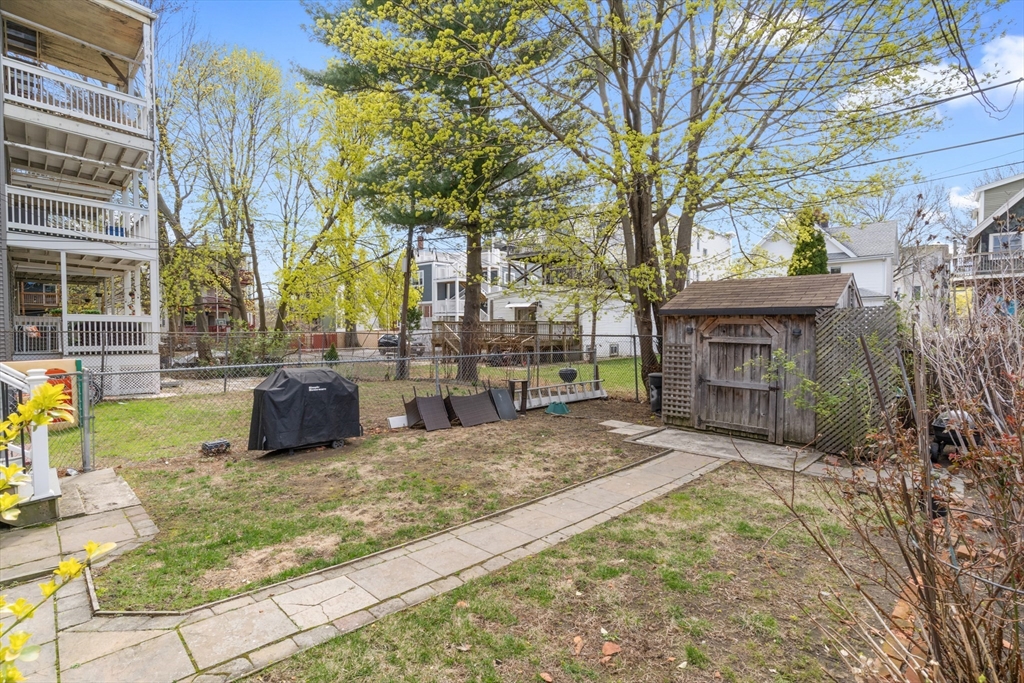 13 Maryland St, Dorchester