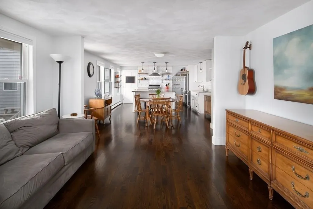 144 Brooks St, East Boston