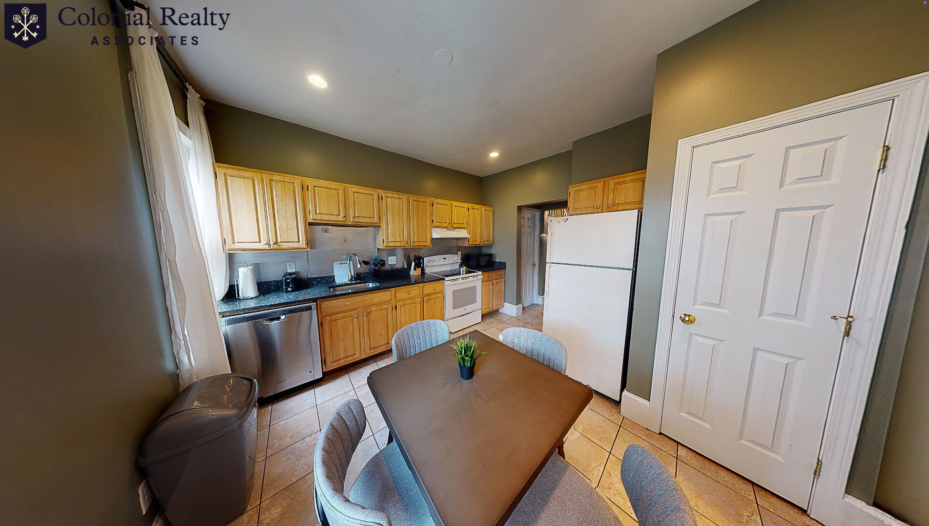 10 Haskell St, Allston