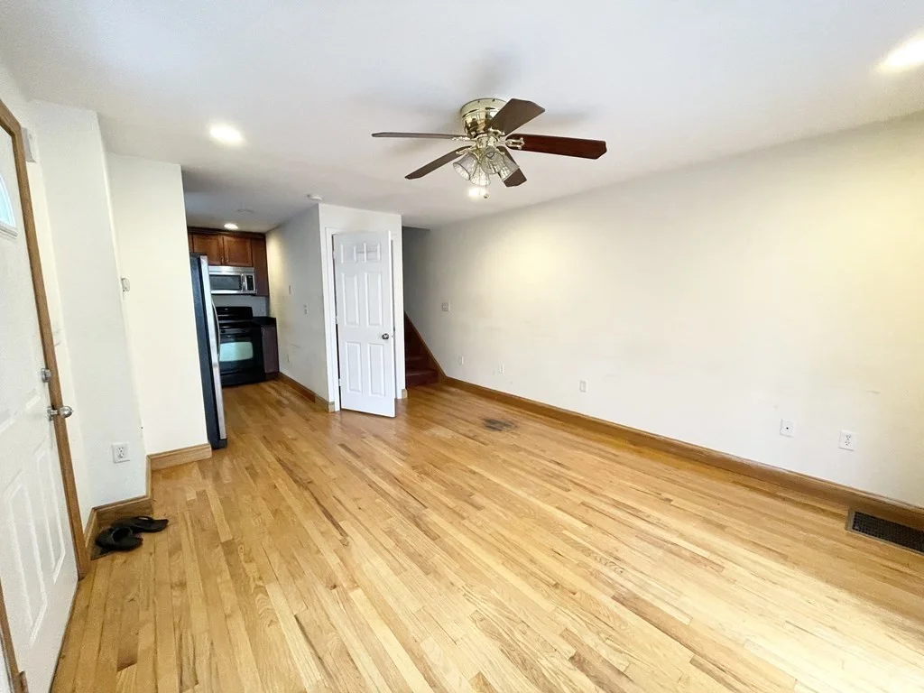 241 West 3rd St, South Boston