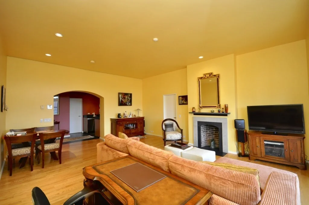 160 Commonwealth Ave, Back Bay