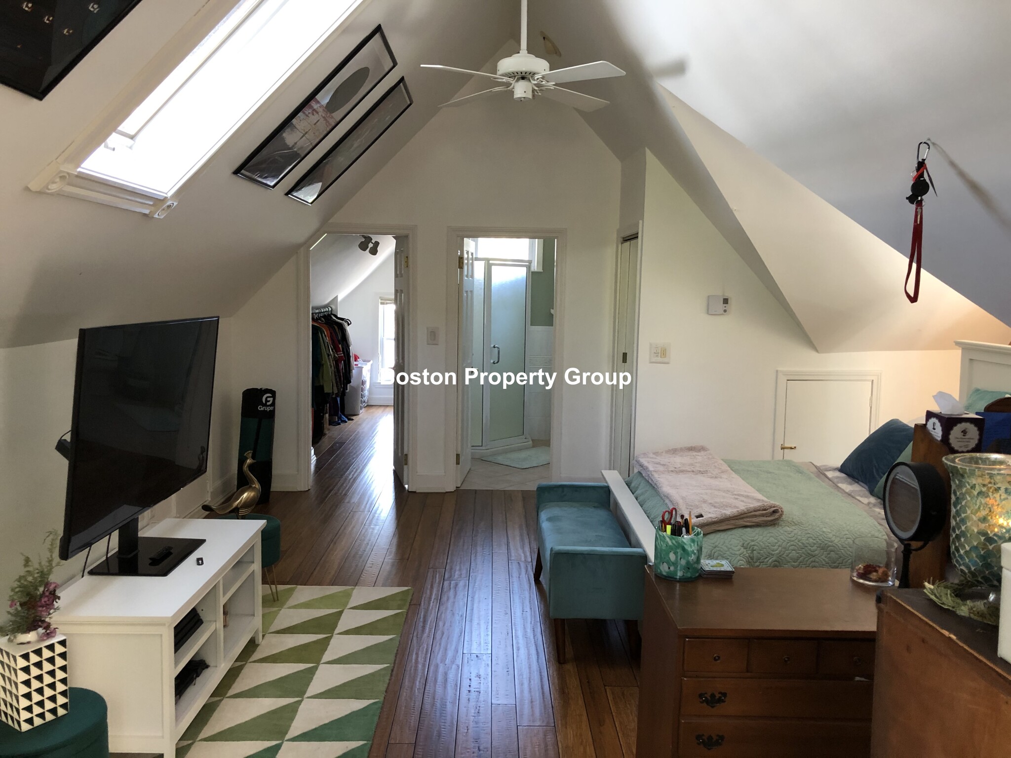 14 Sheffield Rd, Roslindale