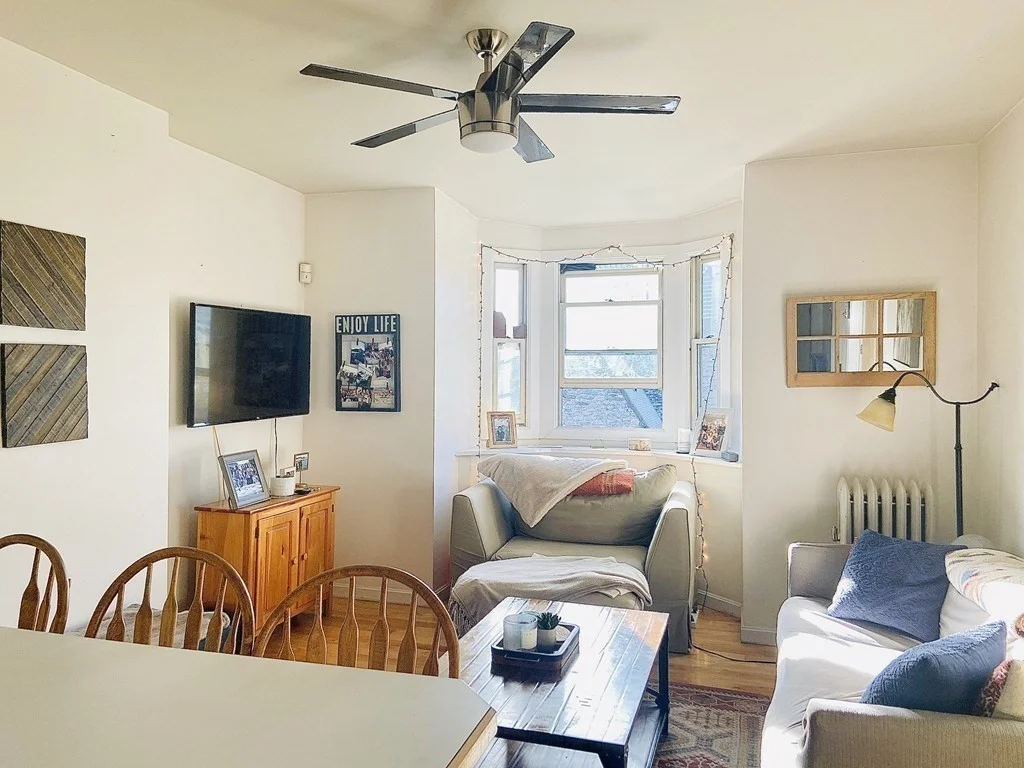 478 Columbus Ave, South End