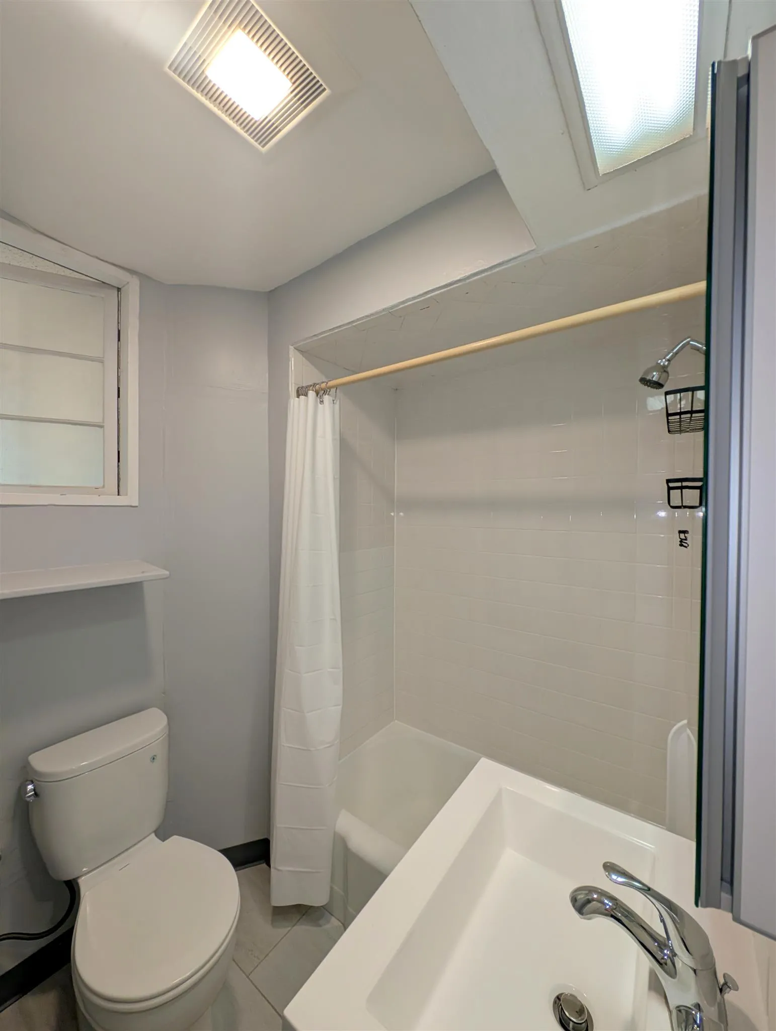 322 Beacon St, Ward Two