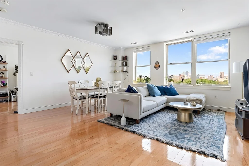 323 Boylston St, Brookline Village