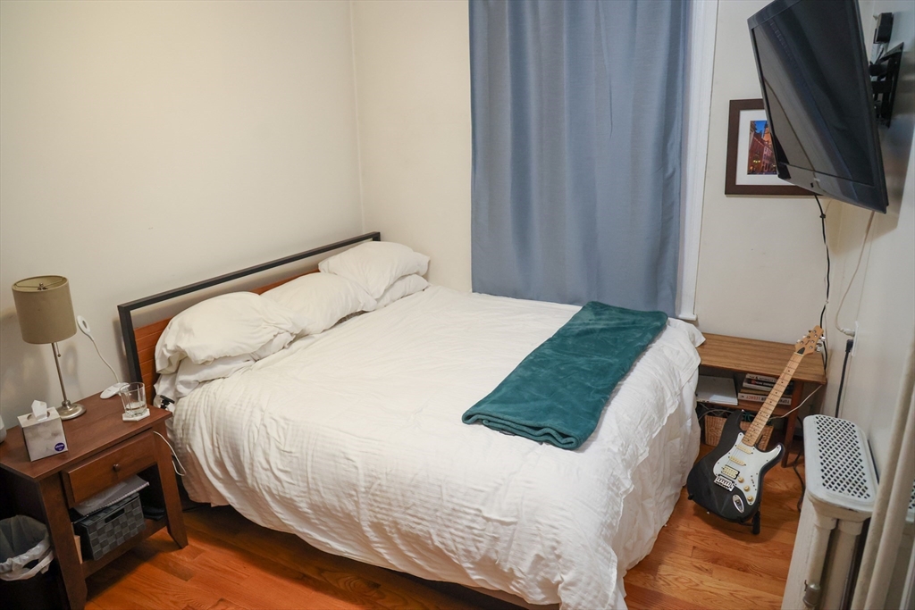 77 Westland Ave, Fenway