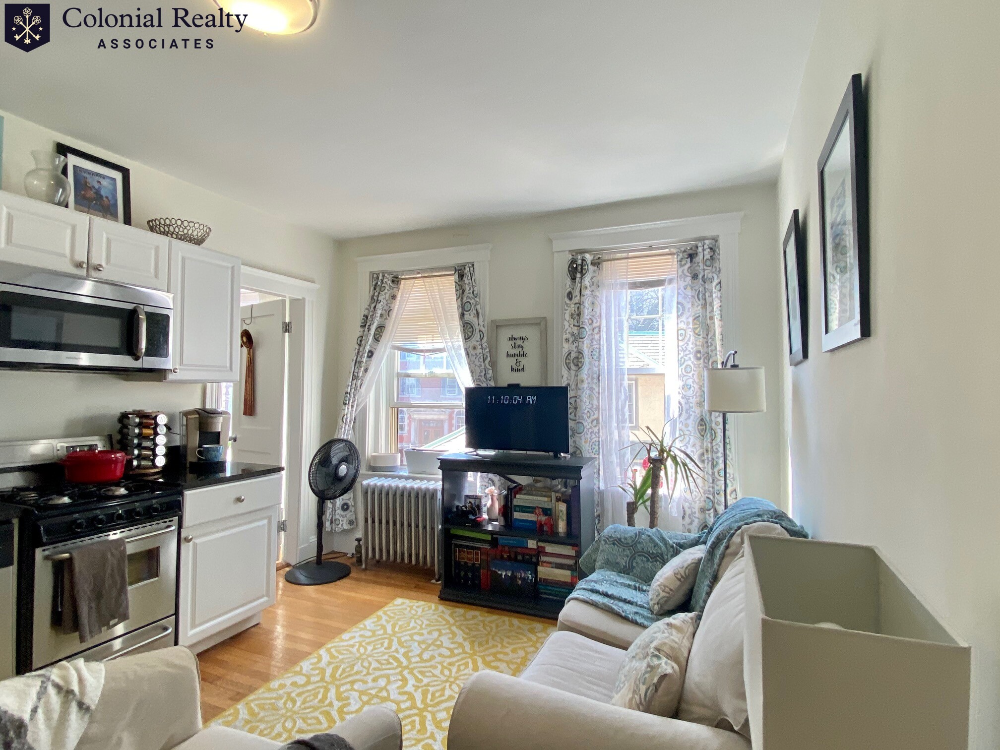 1852 Commonwealth Ave, Brighton