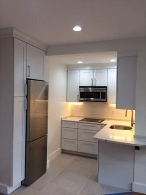 65 Burbank St, Fenway