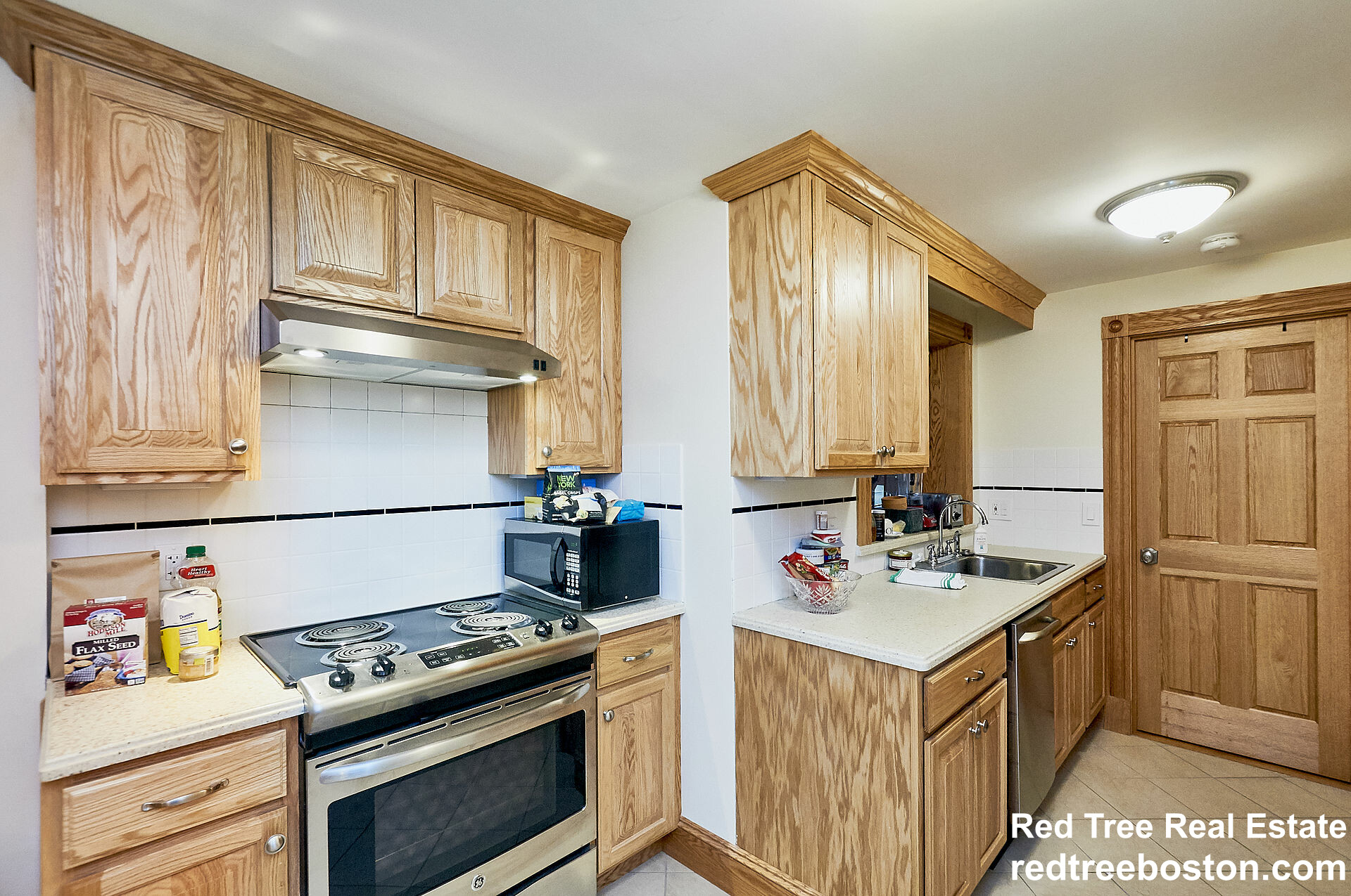 16 South Russell St, Beacon Hill