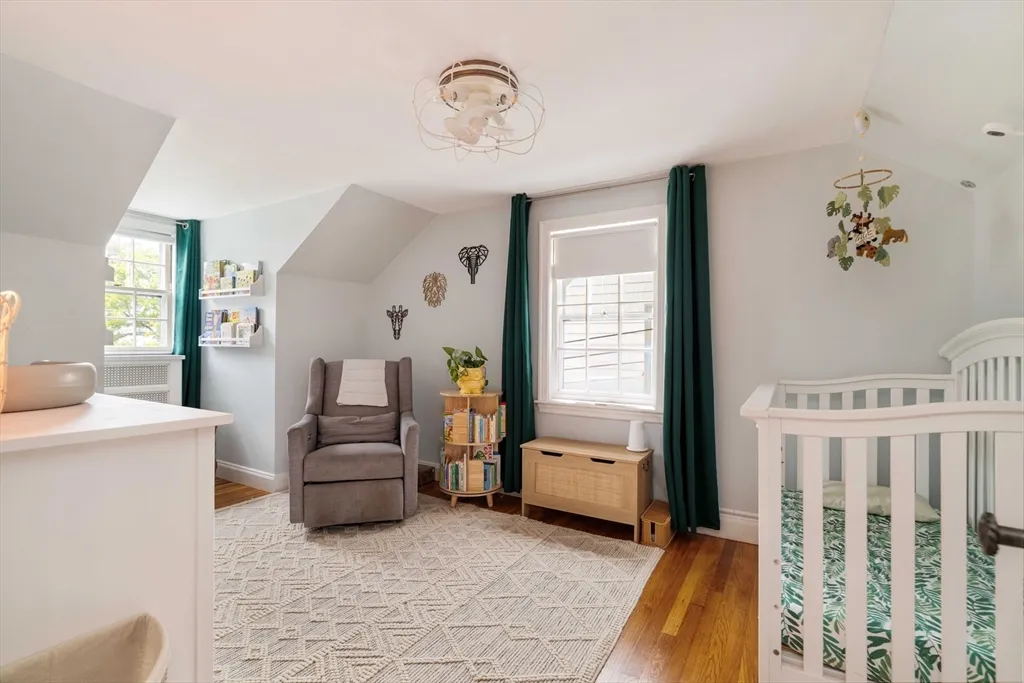 19 Trenton St, Melrose