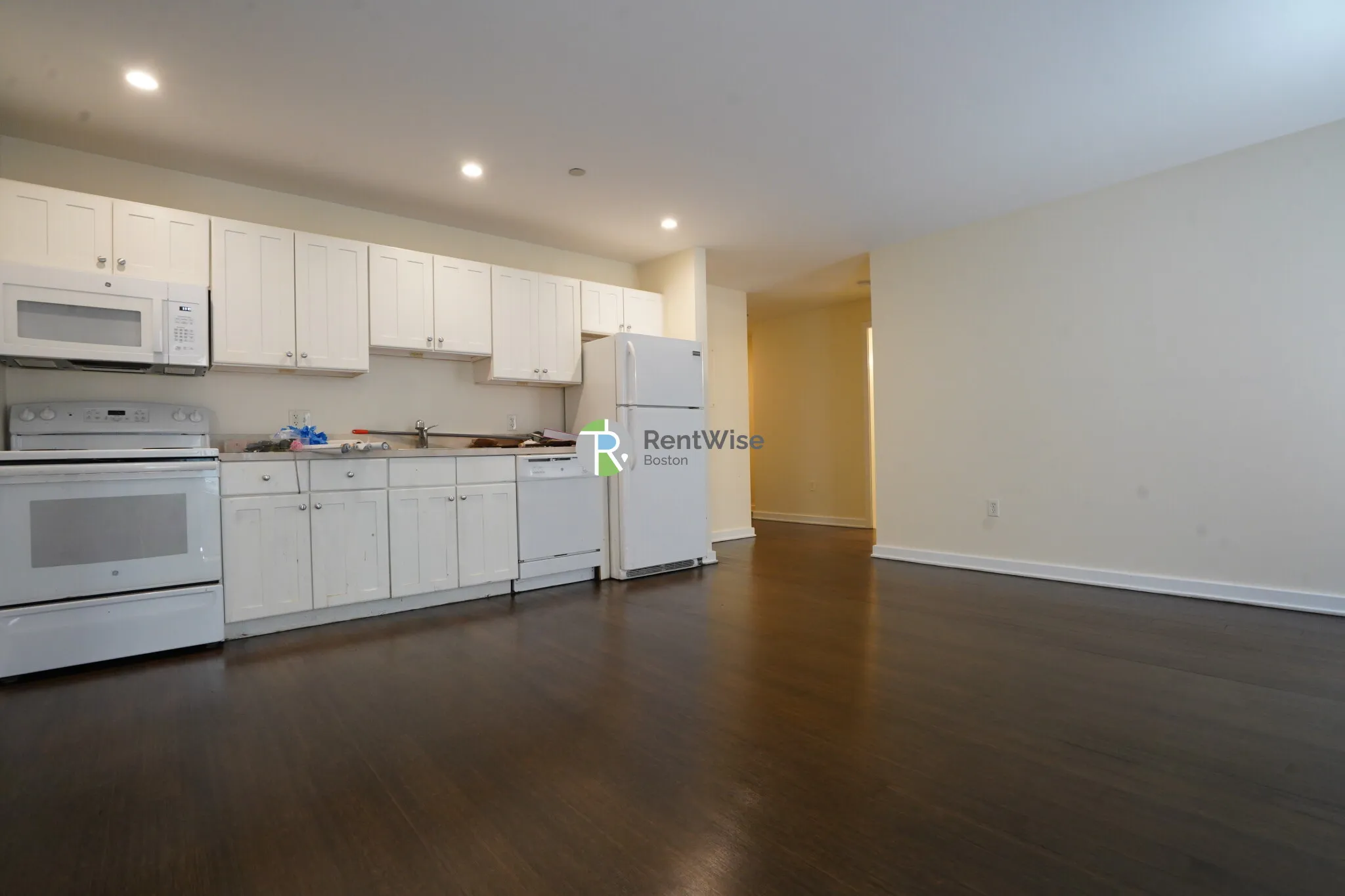 40 Boylston St, Boston Downtown