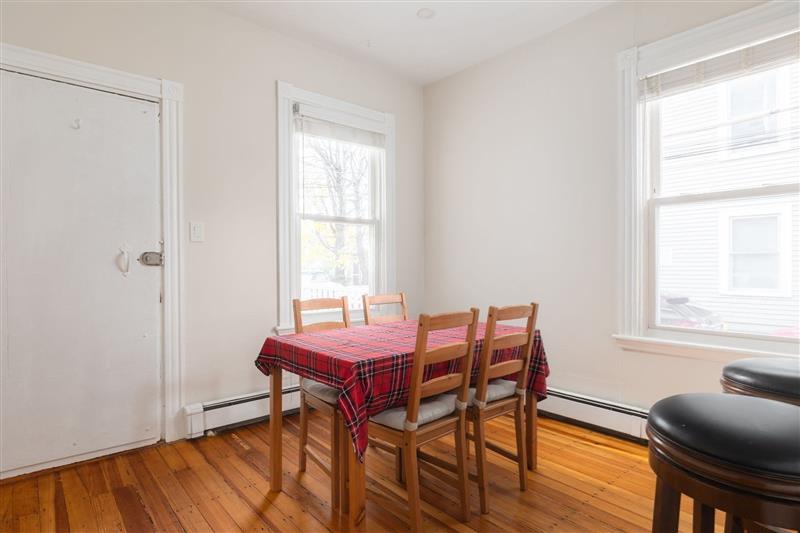 368 Washington St, The Port