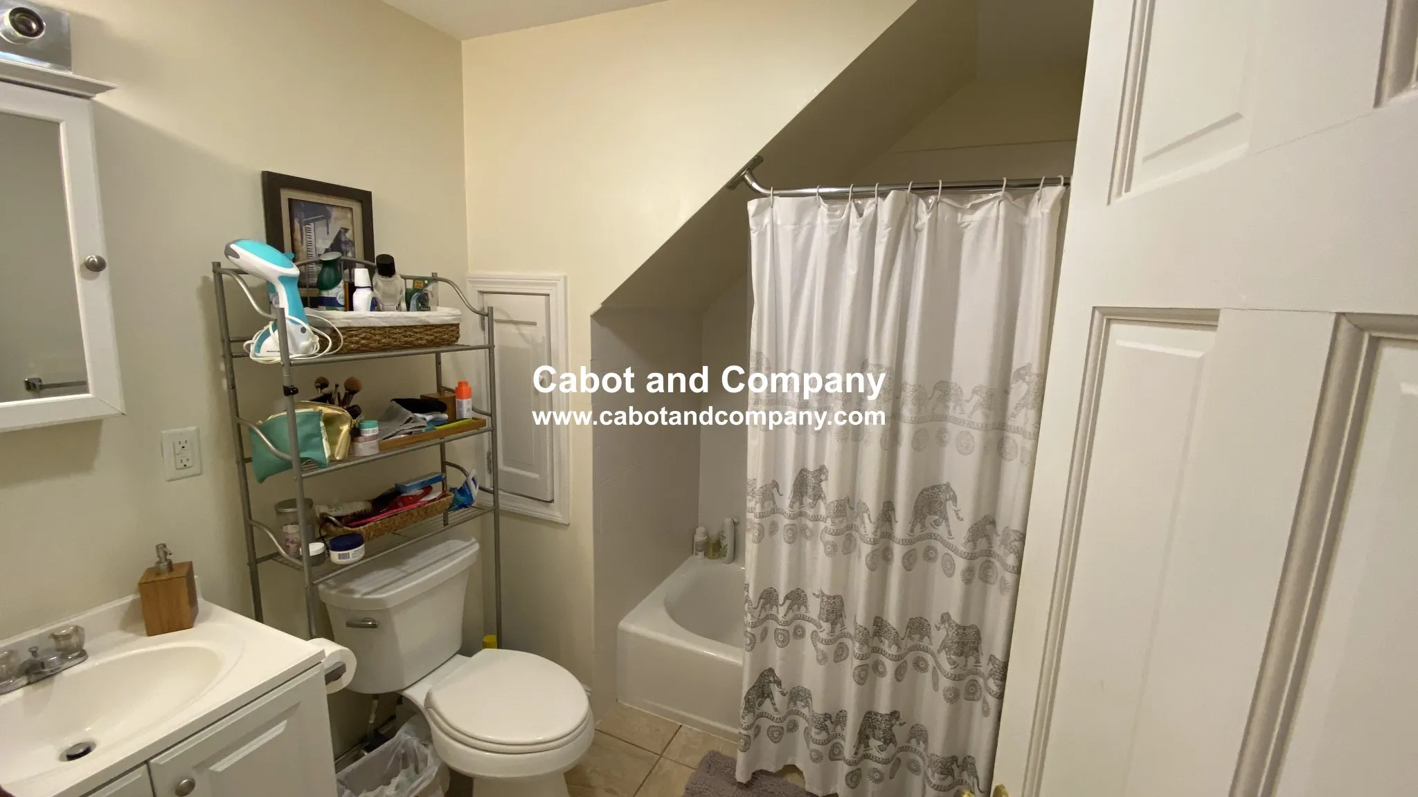 115 Beacon St, Back Bay