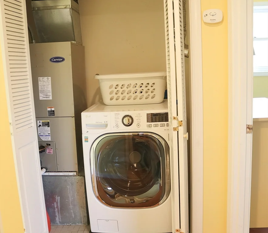 205 Richdale Ave, Neighborhood Nine