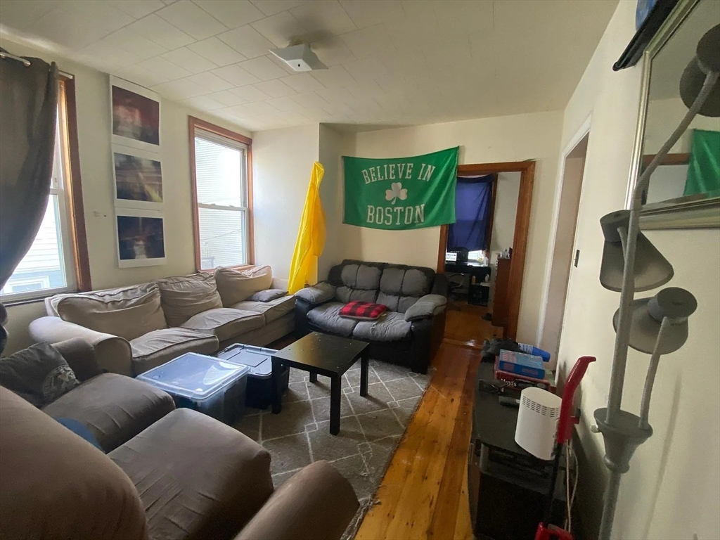 1582 Tremont St ,, Mission Hill