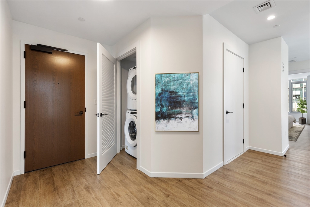 131 Seaport Blvd, Seaport District