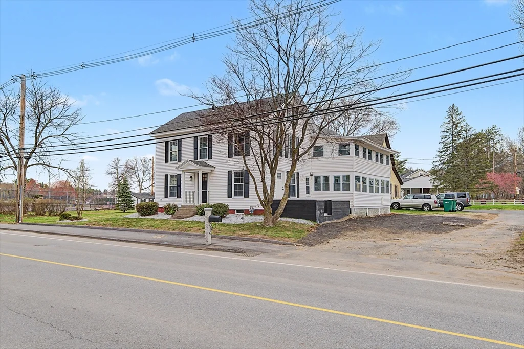 122 Chapin Rd, Hudson