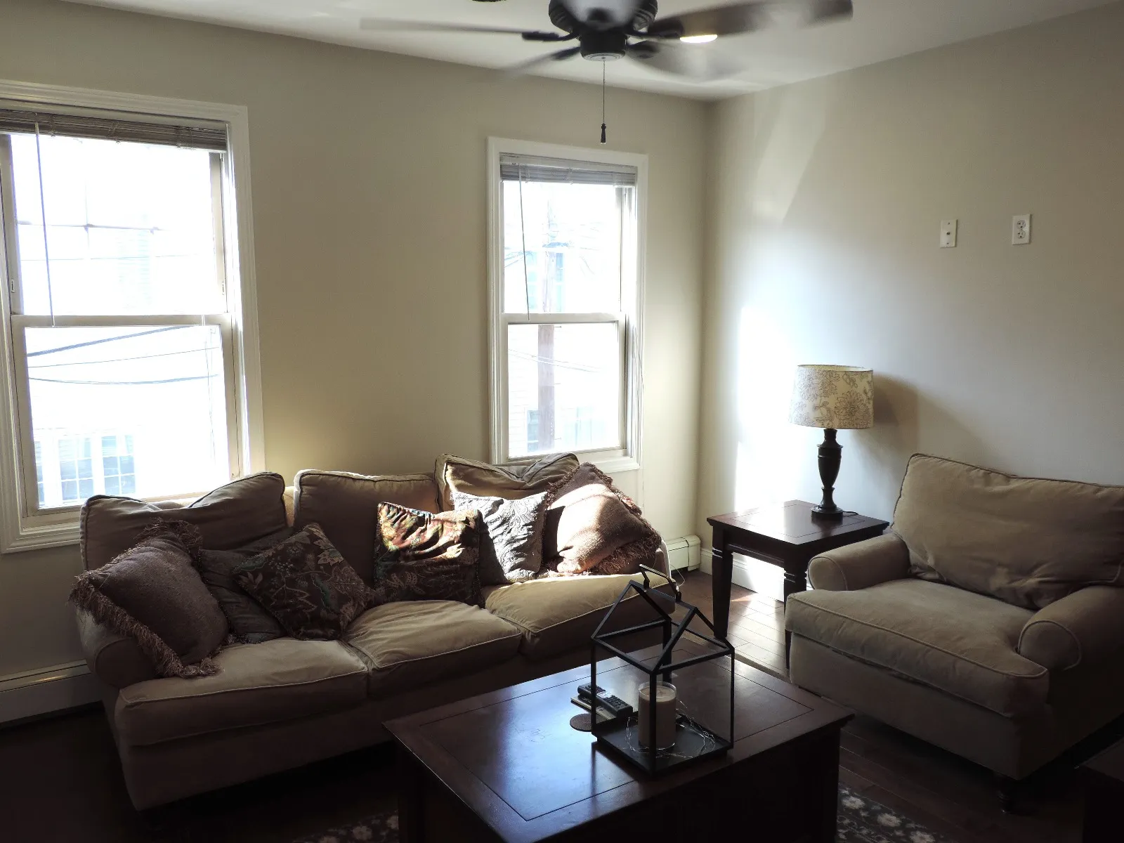 7 Ward Ct, South Boston