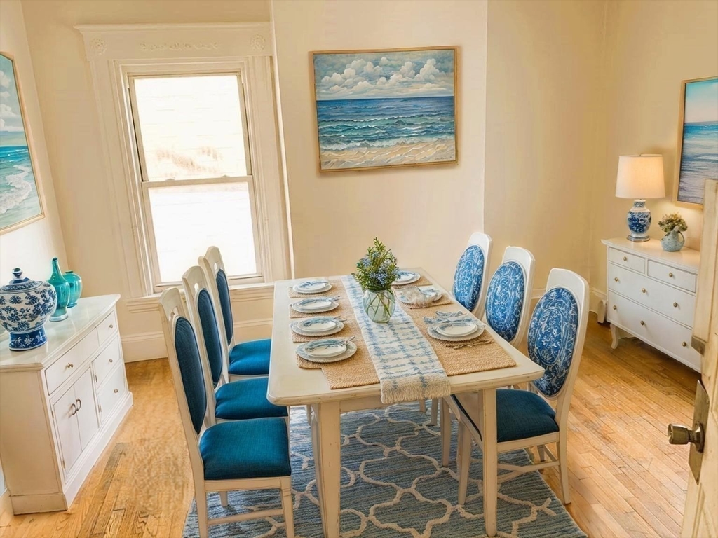 23 Dexter St, South Boston