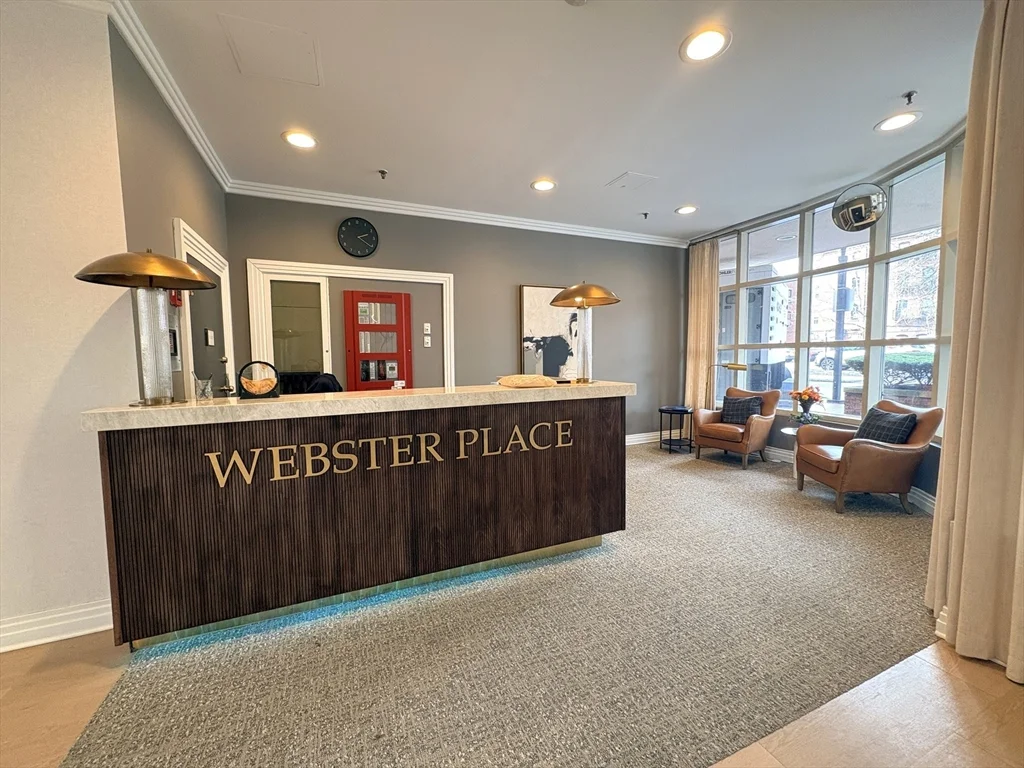 20 Webster St, Coolidge Corner